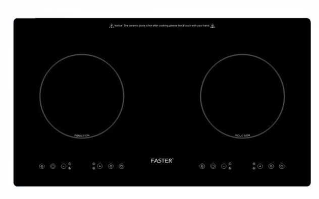 Bếp từ Faster  FS-628I
